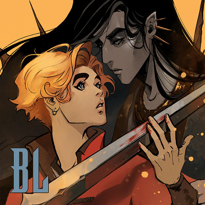 Image For Post | Im|mortal is a webcomic inspired by Russian folk tales about Koschey the Immortal and Ivan Tsarevich. Updates every week! WARNING: Sexual content, strong language, violence. Rating: R - [Toned/Dark ](https://hero.page/lostteen/toneddark-boys-love)