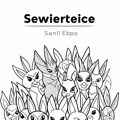 Image For Post | Clear illustration of Eeveelutions group; each evolution depicted with distinct, bold lines. printable coloring page, black and white, free download - [Eevee Evolutions Coloring Sheet Pokemon Pages, Adult & Kids Fun](https://hero.page/coloring/eevee-evolutions-coloring-sheet-pokemon-pages-adult-and-kids-fun)