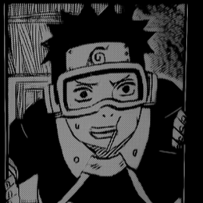 Image For Post | Aesthetic anime & manga PFP for discord, Naruto, Rehabilitation - 603, Page 1, Chapter 603. 1:1 square ratio. Aesthetic pfps dark, black and white. - [Anime Manga PFPs Naruto, Chapters 562](https://hero.page/pfp/anime-manga-pfps-naruto-chapters-562-610-aesthetic-pfps)
