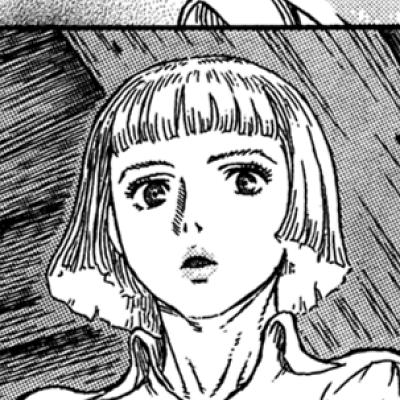 Image For Post | Aesthetic anime & manga PFP for discord, Berserk, Shooting Stars - 331, Page 3, Chapter 331. 1:1 square ratio. Aesthetic pfps dark, color & black and white. - [Anime Manga PFPs Berserk, Chapters 292](https://hero.page/pfp/anime-manga-pfps-berserk-chapters-292-341-aesthetic-pfps)