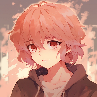 Image For Post | A close-up portrait of an anime boy, depth of character and attention to facial detail. aesthetic anime pfp boy character ideas - [Ultimate Anime PFP Aesthetic](https://hero.page/pfp/ultimate-anime-pfp-aesthetic)