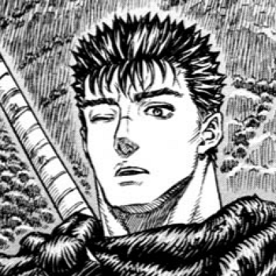 Image For Post | Aesthetic anime & manga PFP for discord, Berserk, Troll Raid - 206, Page 2, Chapter 206. 1:1 square ratio. Aesthetic pfps dark, color & black and white. - [Anime Manga PFPs Berserk, Chapters 192](https://hero.page/pfp/anime-manga-pfps-berserk-chapters-192-241-aesthetic-pfps)