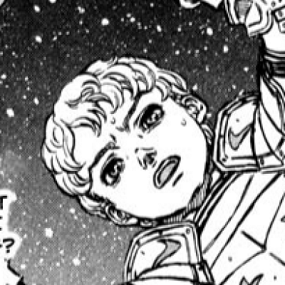 Image For Post | Aesthetic anime & manga PFP for discord, Berserk, The Night of Falling Stars - 195, Page 12, Chapter 195. 1:1 square ratio. Aesthetic pfps dark, color & black and white. - [Anime Manga PFPs Berserk, Chapters 192](https://hero.page/pfp/anime-manga-pfps-berserk-chapters-192-241-aesthetic-pfps)