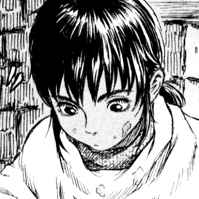 Image For Post | Aesthetic anime & manga PFP for discord, Berserk, The White Lily of the Field - 253, Page 6, Chapter 253. 1:1 square ratio. Aesthetic pfps dark, color & black and white. - [Anime Manga PFPs Berserk, Chapters 242](https://hero.page/pfp/anime-manga-pfps-berserk-chapters-242-291-aesthetic-pfps)
