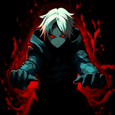 Image For Post | Close-up of Edward Elric, showcasing his golden eyes and blonde hair, subtle shading and intricate details. creation of cool animated pfp - [cool animated pfp](https://hero.page/pfp/cool-animated-pfp)