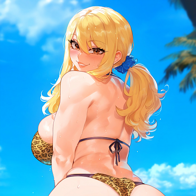 Image For Post Lucy Heartfilia