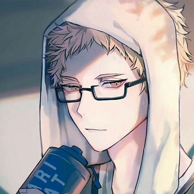 Image For Post Tsukki