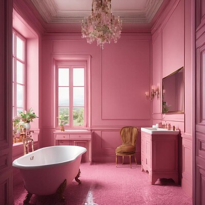 Image For Post | da pink pot