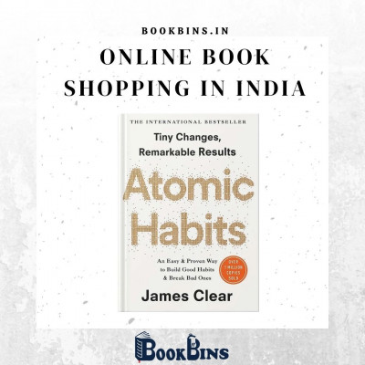 Image For Post | Browse through their wide range of books on various topics including business, technology, science, history, politics, sports, art &amp; culture. Visit Bookbins.in today!Source: https://bookbins.in/product-category/all-books/