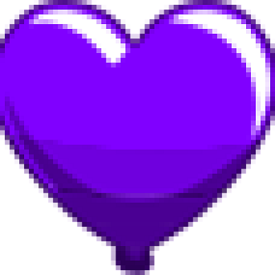 Image For Post | Regen Purple Bloon (BTD5/BTDB Style)