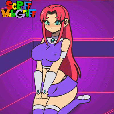 Image For Post starfire (Teen Titans) Mudae Ecchi