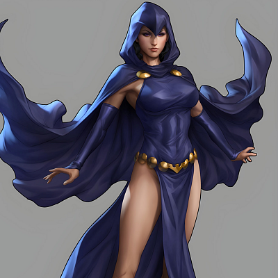 Image For Post DC Raven