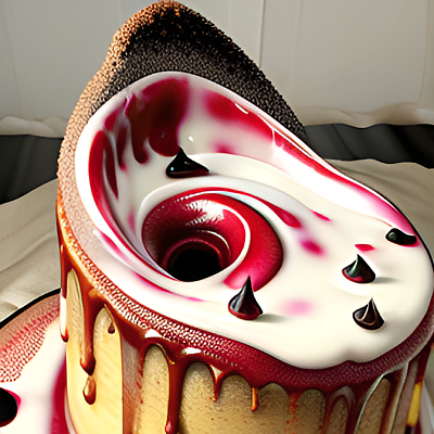 Image For Post Twisted AI Cakes 13