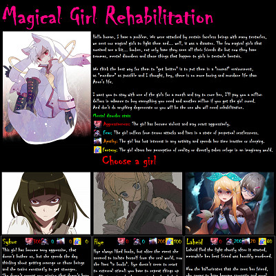 Image For Post Magical Girl Rehabilitation CYOA (by Yog-Sothoth)
