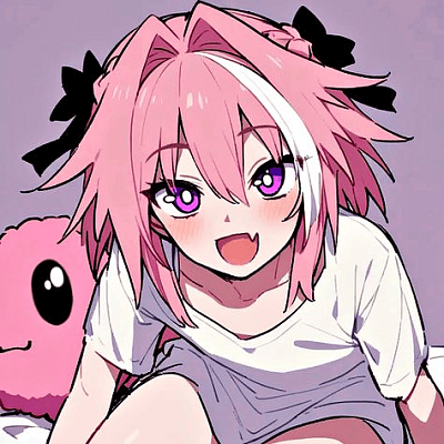 Image For Post Astolfo