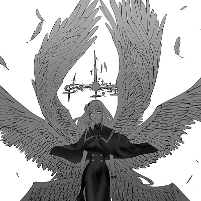 Image For Post The Final Seraphim