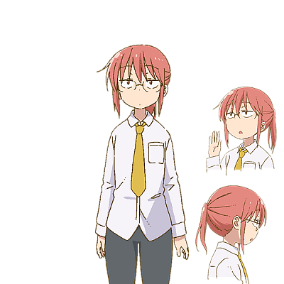 Image For Post Kobayashi Commission Reference