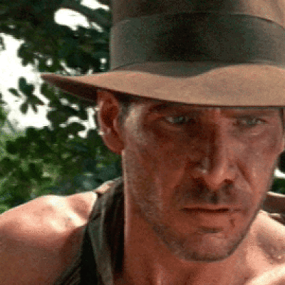 Image For Post Indiana Jones