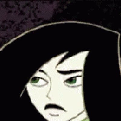 Image For Post Shego