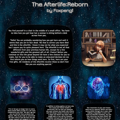 Image For Post The Afterlife: Reborn