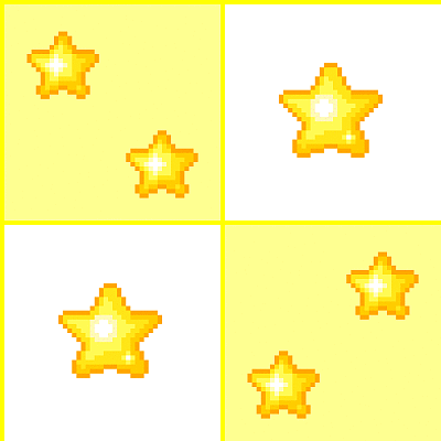 Image For Post star tile bg