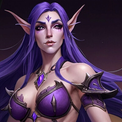 Image For Post Night Elf