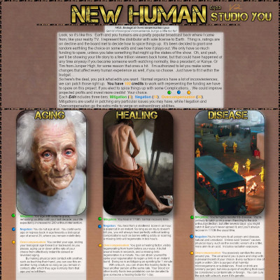 Image For Post Studio You CYOA (New Human V2 by OutrageousBears)