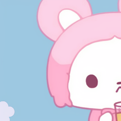 Image For Post | Two Sanrio characters, vibrant and contrasting colors, light-hearted tone. modern matching sanrio pfp pfp for discord. - [matching sanrio pfp, aesthetic matching pfp ideas](https://hero.page/pfp/matching-sanrio-pfp-aesthetic-matching-pfp-ideas)