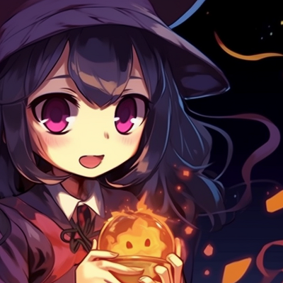 Image For Post | Two characters surrounded by falling leaves, earthy tones and detailed textures. halloween matching profile pictures pfp for discord. - [matching pfp halloween, aesthetic matching pfp ideas](https://hero.page/pfp/matching-pfp-halloween-aesthetic-matching-pfp-ideas)
