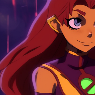 Image For Post | Robin and Starfire, in a retro comic art style, their expressions full of youthful zest. robin and starfire matching pfp in cartoons pfp for discord. - [robin and starfire matching pfp, aesthetic matching pfp ideas](https://hero.page/pfp/robin-and-starfire-matching-pfp-aesthetic-matching-pfp-ideas)