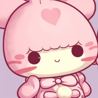 Image For Post | Two Sanrio characters, pastel colors and kawaii style, standing side by side. sanrio classic matching pfp pfp for discord. - [sanrio matching pfp, aesthetic matching pfp ideas](https://hero.page/pfp/sanrio-matching-pfp-aesthetic-matching-pfp-ideas)