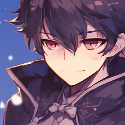 Image For Post | Two characters in modern clothing with subtle anime aesthetics, one with glasses, soft colors with prominent cityscape in the background. anime themed cute couple matching pfp pfp for discord. - [cute couple matching pfp, aesthetic matching pfp ideas](https://hero.page/pfp/cute-couple-matching-pfp-aesthetic-matching-pfp-ideas)