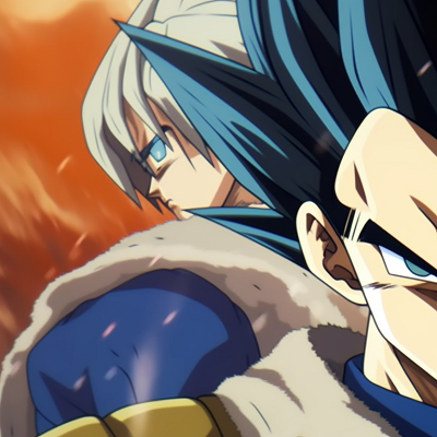 Image For Post | Goku in Super Saiyan 3 form and Vegeta in his final form, bright auras and fierce expressions. exploring goku and vegeta pfp pfp for discord. - [goku and vegeta matching pfp, aesthetic matching pfp ideas](https://hero.page/pfp/goku-and-vegeta-matching-pfp-aesthetic-matching-pfp-ideas)