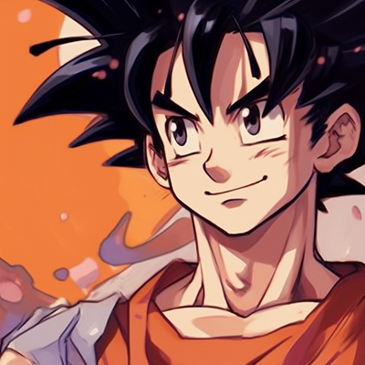 Image For Post | Two characters in formal attire, attention to detail in the elaborate clothing designs, warm color palette. goku and chichi matching portraits pfp for discord. - [goku and chichi matching pfp, aesthetic matching pfp ideas](https://hero.page/pfp/goku-and-chichi-matching-pfp-aesthetic-matching-pfp-ideas)