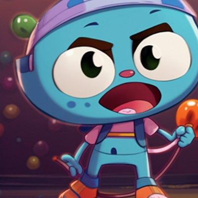 Image For Post | Gumball and Darwin posing in a playful manner, vivid colors incorporated. amazing world of gumball and darwin pfp pfp for discord. - [gumball and darwin matching pfp, aesthetic matching pfp ideas](https://hero.page/pfp/gumball-and-darwin-matching-pfp-aesthetic-matching-pfp-ideas)