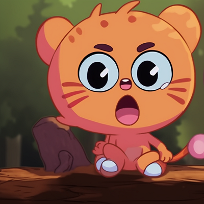 Image For Post | Gumball and Darwin in their natural habitat, displaying a strong sibling bond. gumball and darwin characters pfp pfp for discord. - [gumball and darwin matching pfp, aesthetic matching pfp ideas](https://hero.page/pfp/gumball-and-darwin-matching-pfp-aesthetic-matching-pfp-ideas)