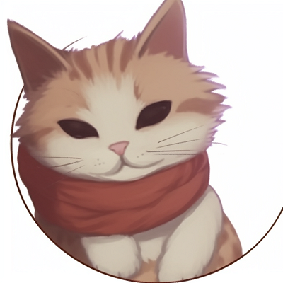 Image For Post | Two chibi style characters, vivid colours and matching bell collars. animated matching cat pfp pfp for discord. - [matching cat pfp, aesthetic matching pfp ideas](https://hero.page/pfp/matching-cat-pfp-aesthetic-matching-pfp-ideas)