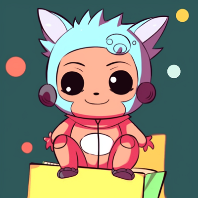 Image For Post | Funny Chibi Naruto with a wide grin, cartoonish design and bold hues. funny pfp for school pfp for discord. - [PFP for School Profiles](https://hero.page/pfp/pfp-for-school-profiles)