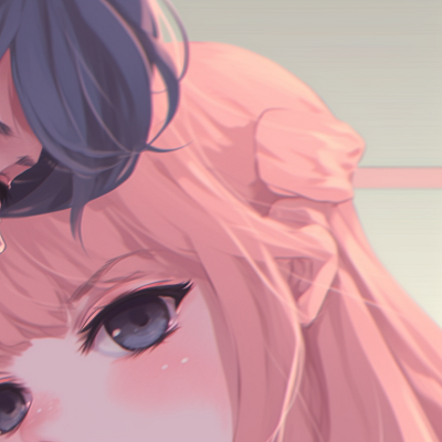 Image For Post | Two characters in an affectionate embrace, pastel color palette with a soft style. cute couple matching pfp pfp for discord. - [couple matching pfp, aesthetic matching pfp ideas](https://hero.page/pfp/couple-matching-pfp-aesthetic-matching-pfp-ideas)