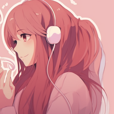 Image For Post | Two characters, sharing earbuds tangled into a symbolic heart, minimalistic style with pastel colors. modern matching pfp for tech-savvy couples pfp for discord. - [matching pfp for couples, aesthetic matching pfp ideas](https://hero.page/pfp/matching-pfp-for-couples-aesthetic-matching-pfp-ideas)
