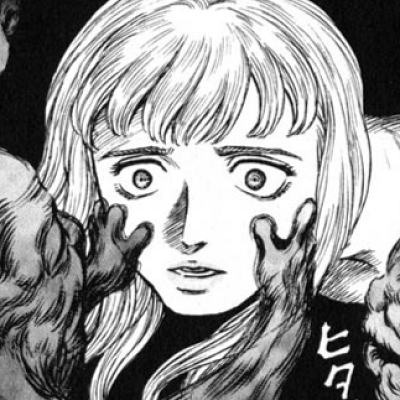 Image For Post | Aesthetic anime & manga PFP for discord, Berserk, Night of Miracles - 123, Page 4, Chapter 123. 1:1 square ratio. Aesthetic pfps dark, color & black and white. - [Anime Manga PFPs Berserk, Chapters 93](https://hero.page/pfp/anime-manga-pfps-berserk-chapters-93-141-aesthetic-pfps)