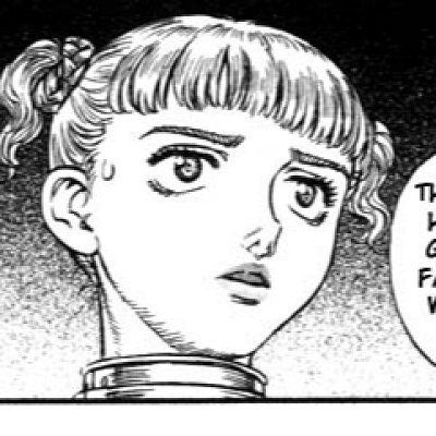 Image For Post | Aesthetic anime & manga PFP for discord, Berserk, To Holy Ground (1) - 131, Page 17, Chapter 131. 1:1 square ratio. Aesthetic pfps dark, color & black and white. - [Anime Manga PFPs Berserk, Chapters 93](https://hero.page/pfp/anime-manga-pfps-berserk-chapters-93-141-aesthetic-pfps)