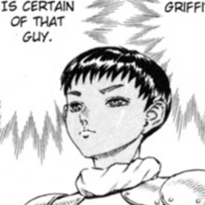 Image For Post | Aesthetic anime & manga PFP for discord, Berserk, The Golden Age (6) - 0.14, Page 12, Chapter 0.14. 1:1 square ratio. Aesthetic pfps dark, color & black and white. - [Anime Manga PFPs Berserk, Chapters 0.09](https://hero.page/pfp/anime-manga-pfps-berserk-chapters-0.09-42-aesthetic-pfps)