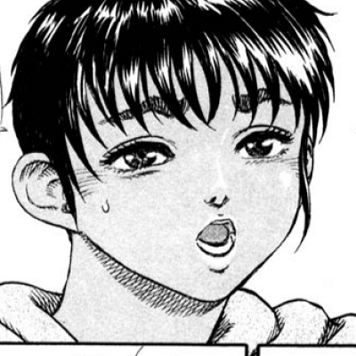 Image For Post | Aesthetic anime & manga PFP for discord, Berserk, Assassin (2) - 9, Page 8, Chapter 9. 1:1 square ratio. Aesthetic pfps dark, color & black and white. - [Anime Manga PFPs Berserk, Chapters 0.09](https://hero.page/pfp/anime-manga-pfps-berserk-chapters-0.09-42-aesthetic-pfps)