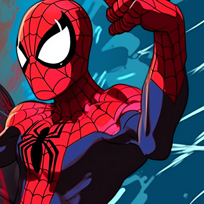 Image For Post | Two Spiderman characters swinging against the silhouette of a city, depicted in monochrome colors. spiderman matching pfp videos pfp for discord. - [spiderman matching pfp, aesthetic matching pfp ideas](https://hero.page/pfp/spiderman-matching-pfp-aesthetic-matching-pfp-ideas)