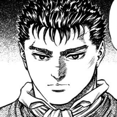 Image For Post | Aesthetic anime & manga PFP for discord, Berserk, Moment of Glory - 30, Page 4, Chapter 30. 1:1 square ratio. Aesthetic pfps dark, color & black and white. - [Anime Manga PFPs Berserk, Chapters 0.09](https://hero.page/pfp/anime-manga-pfps-berserk-chapters-0.09-42-aesthetic-pfps)