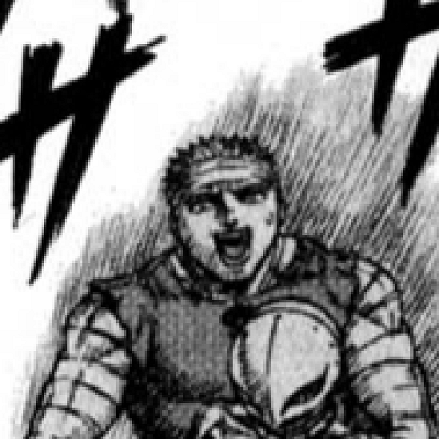 Image For Post | Aesthetic anime & manga PFP for discord, Berserk, The Immortal Once Again - 69, Page 5, Chapter 69. 1:1 square ratio. Aesthetic pfps dark, color & black and white. - [Anime Manga PFPs Berserk, Chapters 43](https://hero.page/pfp/anime-manga-pfps-berserk-chapters-43-92-aesthetic-pfps)