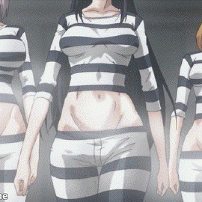 Image For Post Mari Kurihara (Prison School) Mudae Ecchi