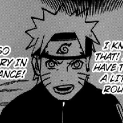 Image For Post | Aesthetic anime & manga PFP for discord, Naruto, Prove Your Will!! - 569, Page 2, Chapter 569. 1:1 square ratio. Aesthetic pfps dark, black and white. - [Anime Manga PFPs Naruto, Chapters 562](https://hero.page/pfp/anime-manga-pfps-naruto-chapters-562-610-aesthetic-pfps)