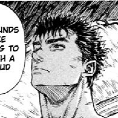 Image For Post Aesthetic anime and manga pfp from Berserk, Magic Stone - 202, Page 15, Chapter 202 PFP 15